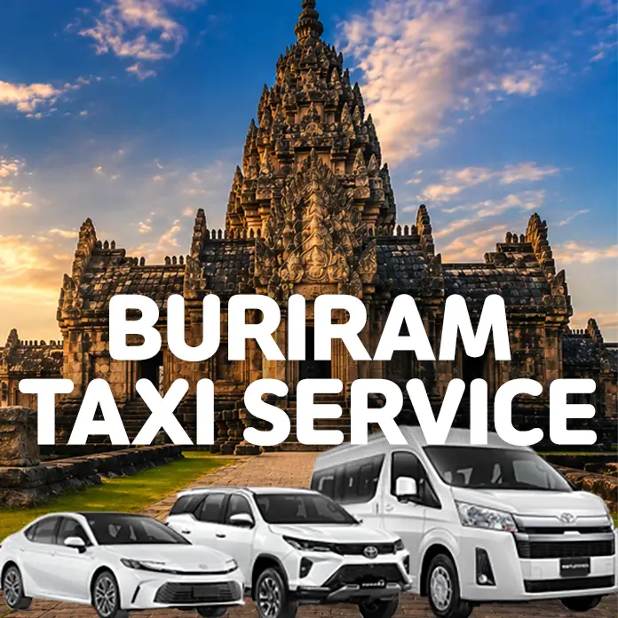 buriram taxi Buriram Taxi Service