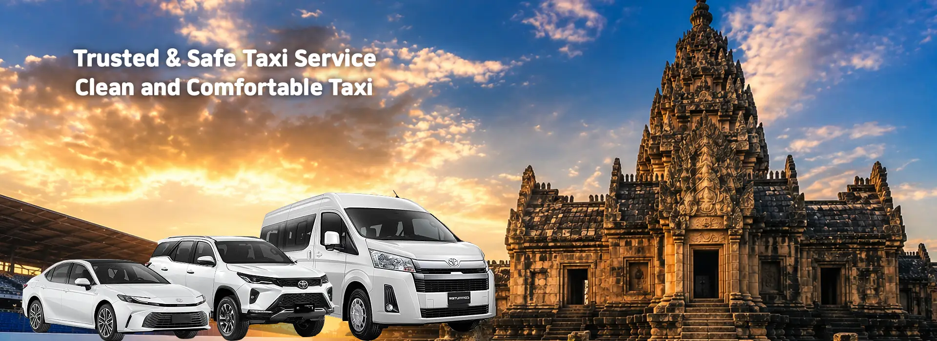 index Buriram Taxi Service